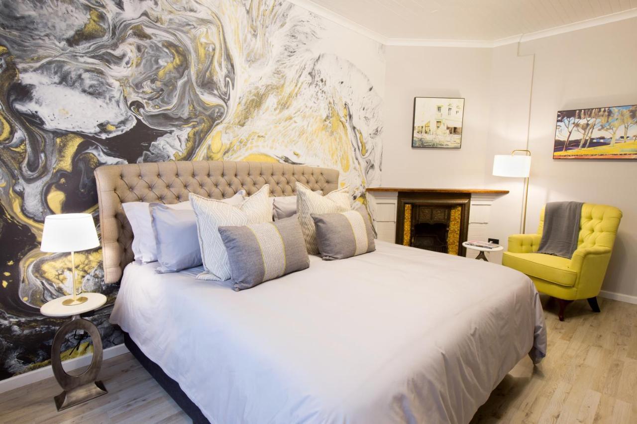 Melville Gap Guesthouse Johannesburg Exteriér fotografie