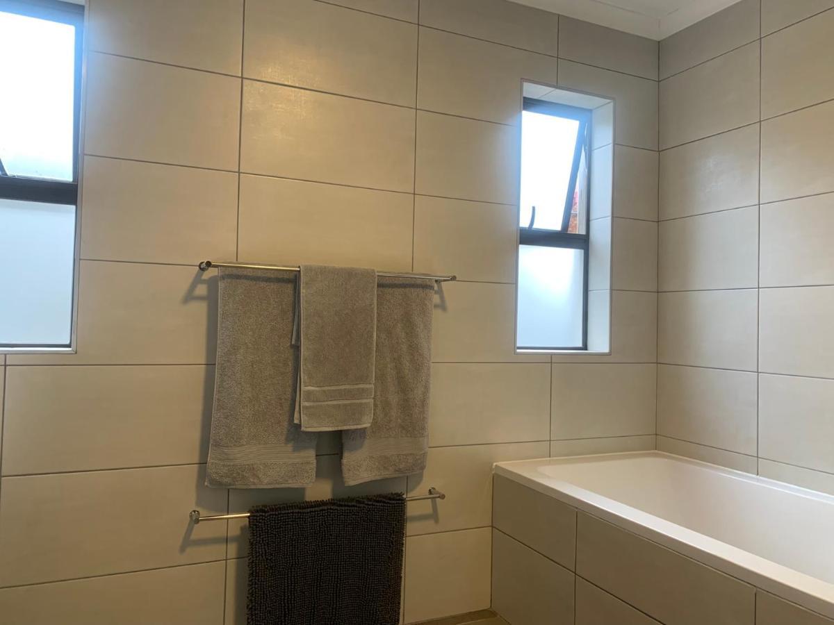 Melville Gap Guesthouse Johannesburg Exteriér fotografie