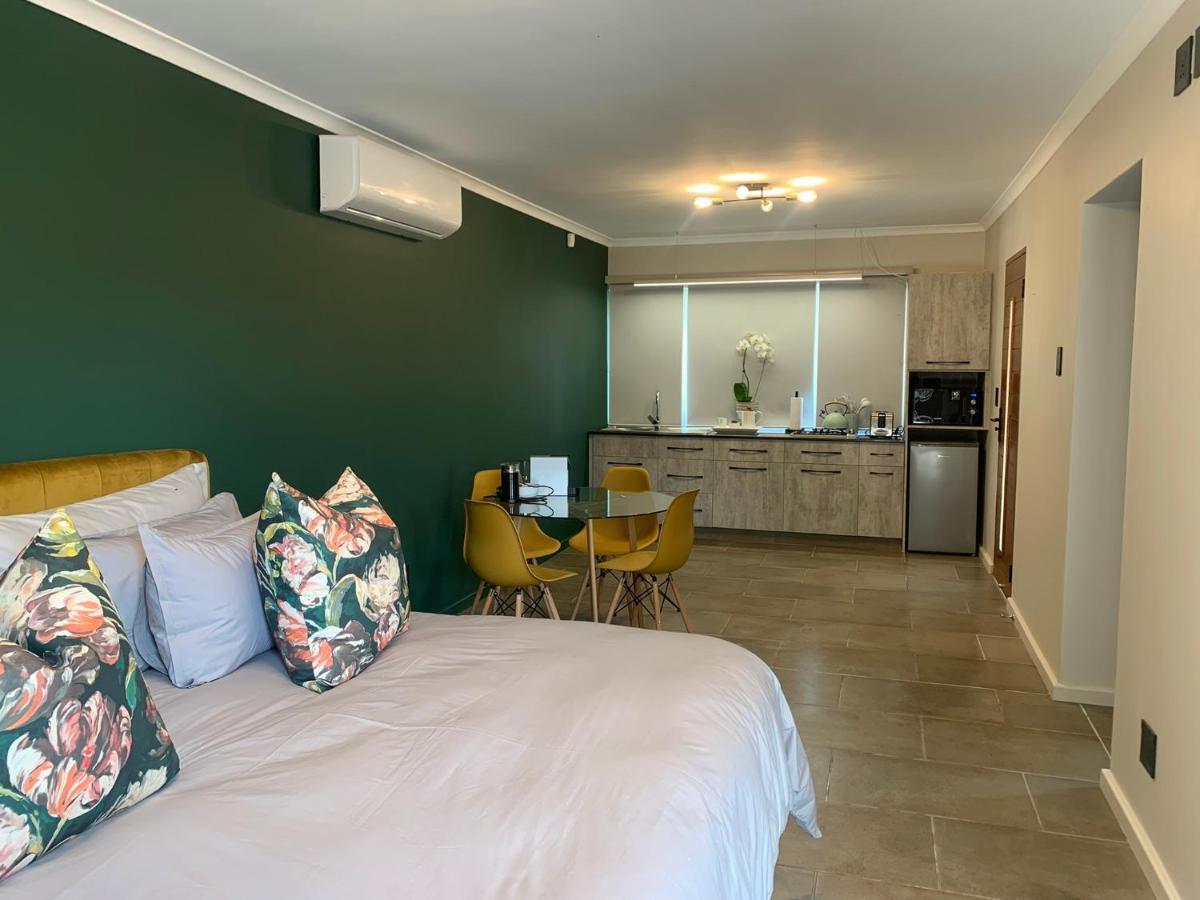 Melville Gap Guesthouse Johannesburg Exteriér fotografie