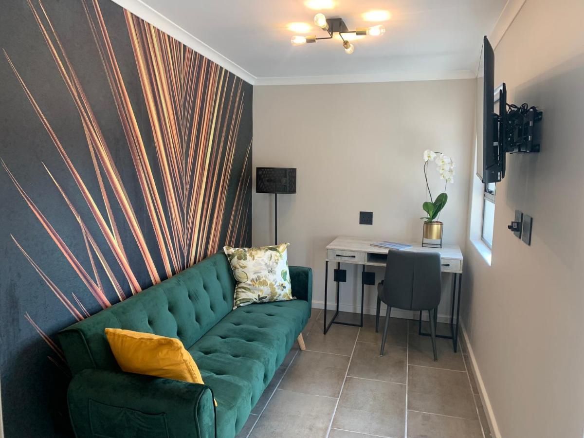 Melville Gap Guesthouse Johannesburg Exteriér fotografie