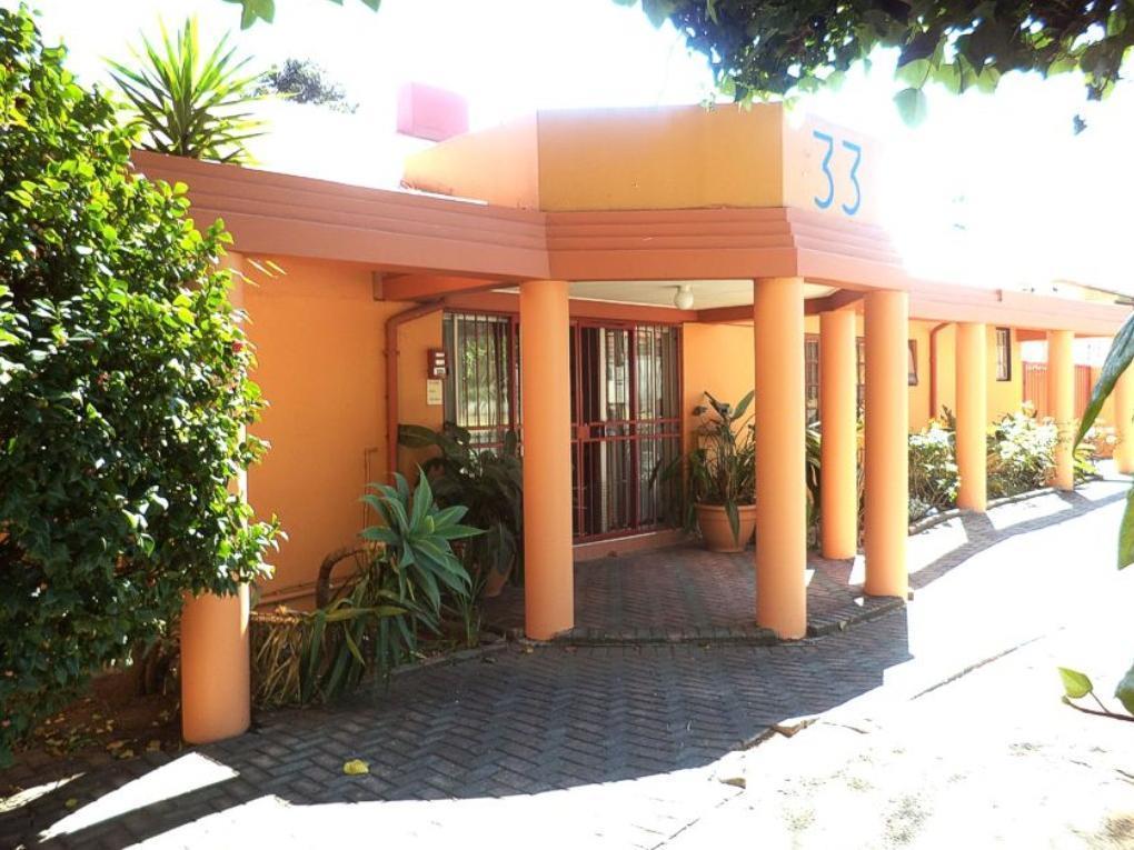 Melville Gap Guesthouse Johannesburg Exteriér fotografie
