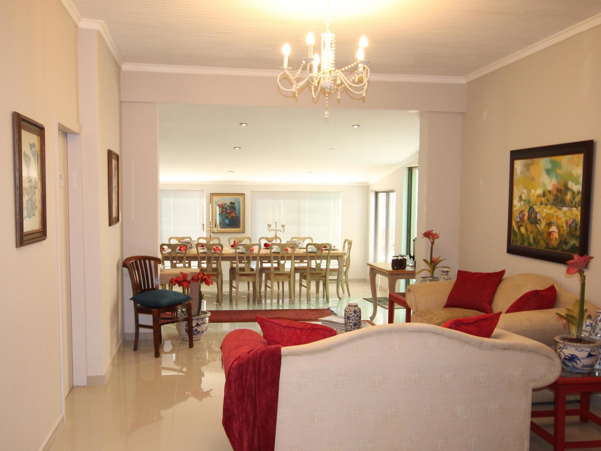 Melville Gap Guesthouse Johannesburg Exteriér fotografie